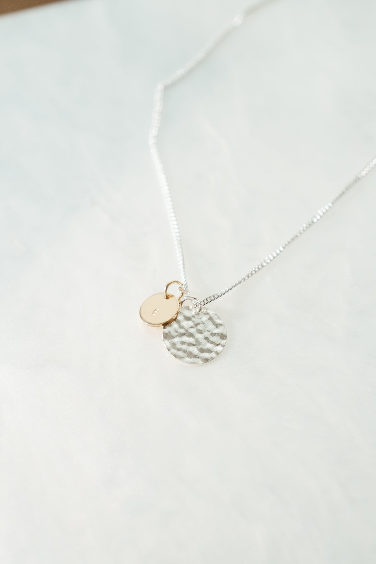 Kaley necklace