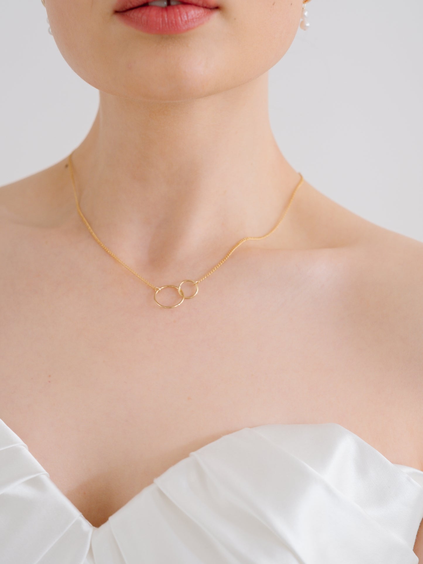 Kier necklace