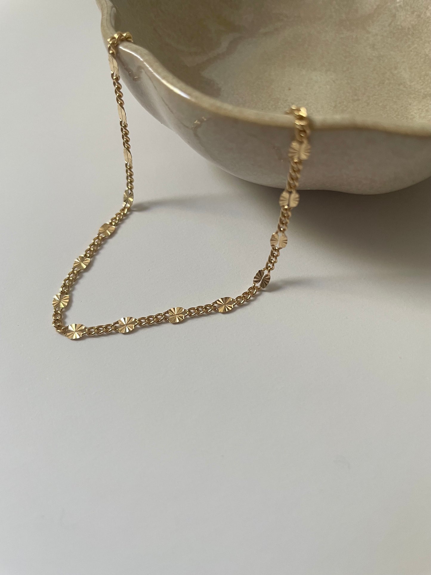 Hannah Sunburst bracelet