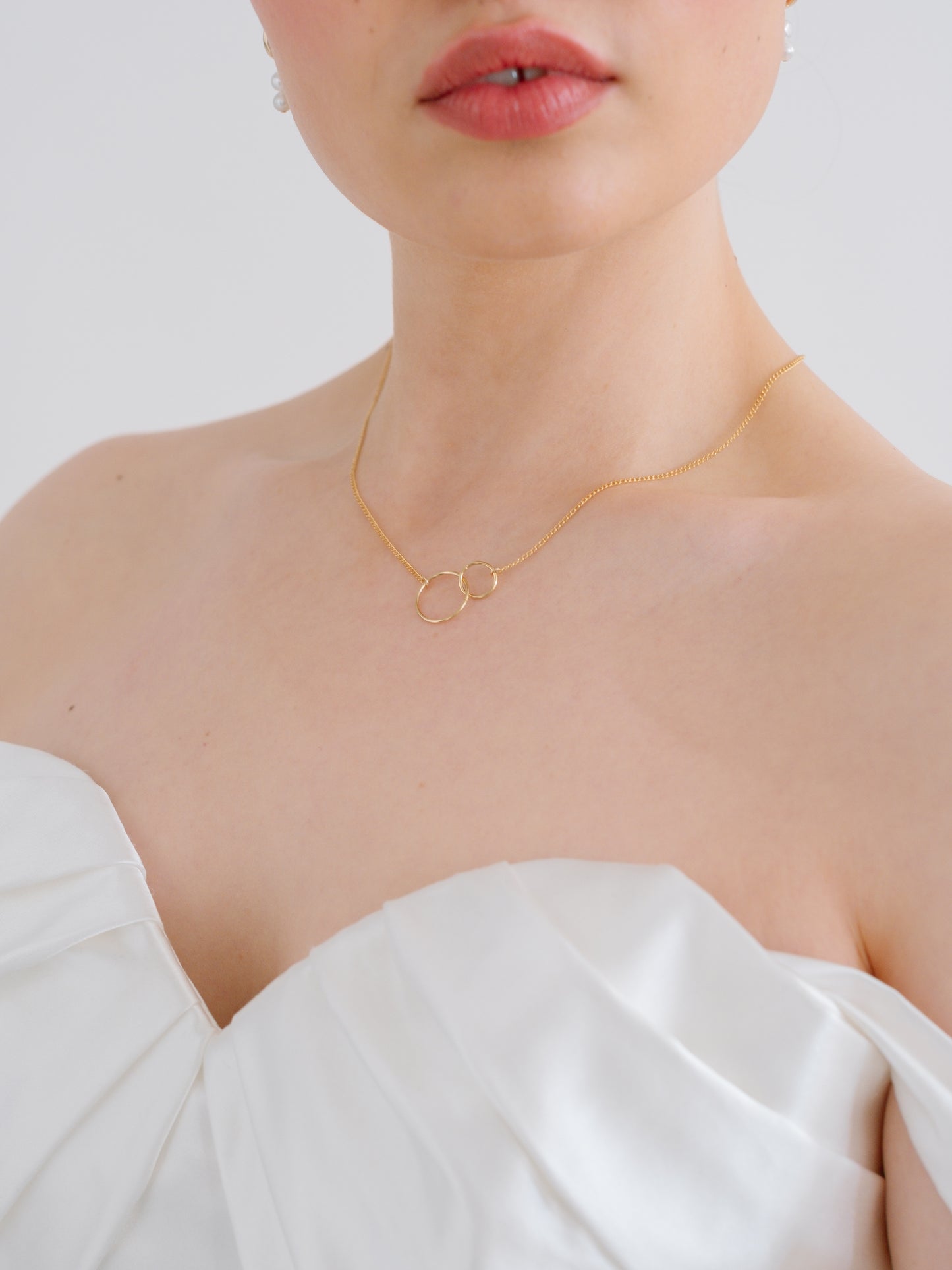 Kier necklace