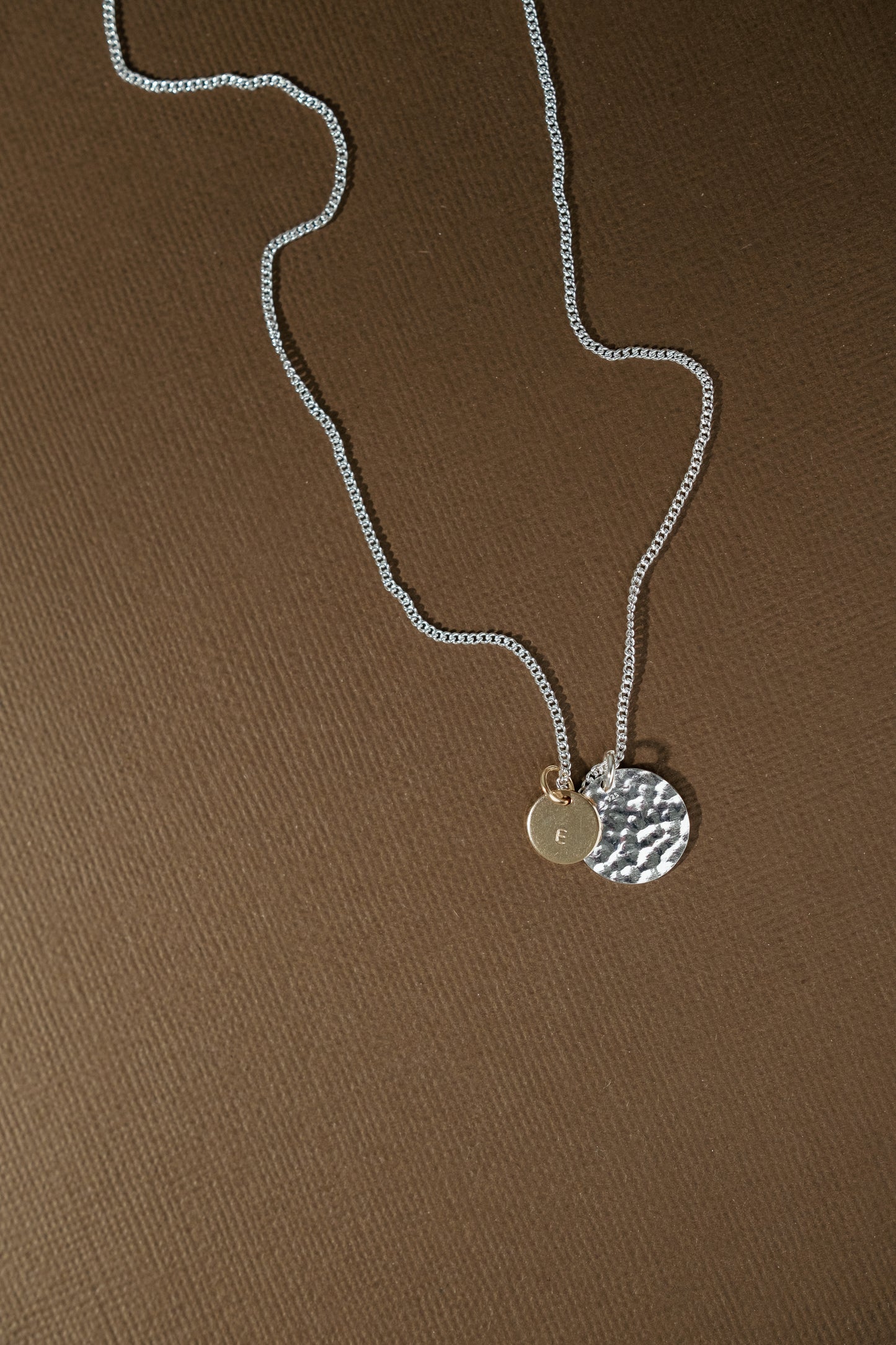Kaley necklace