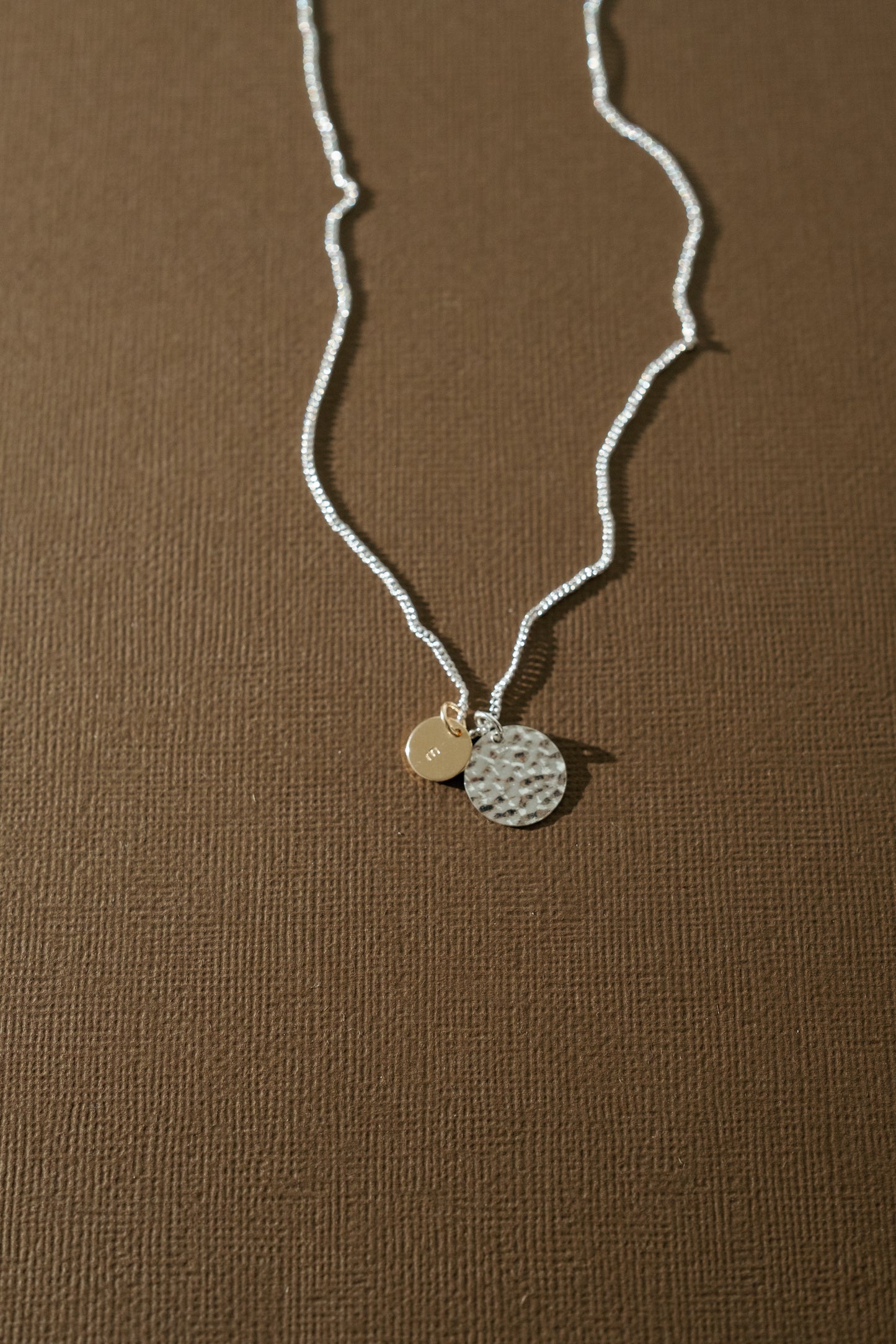 Kaley necklace