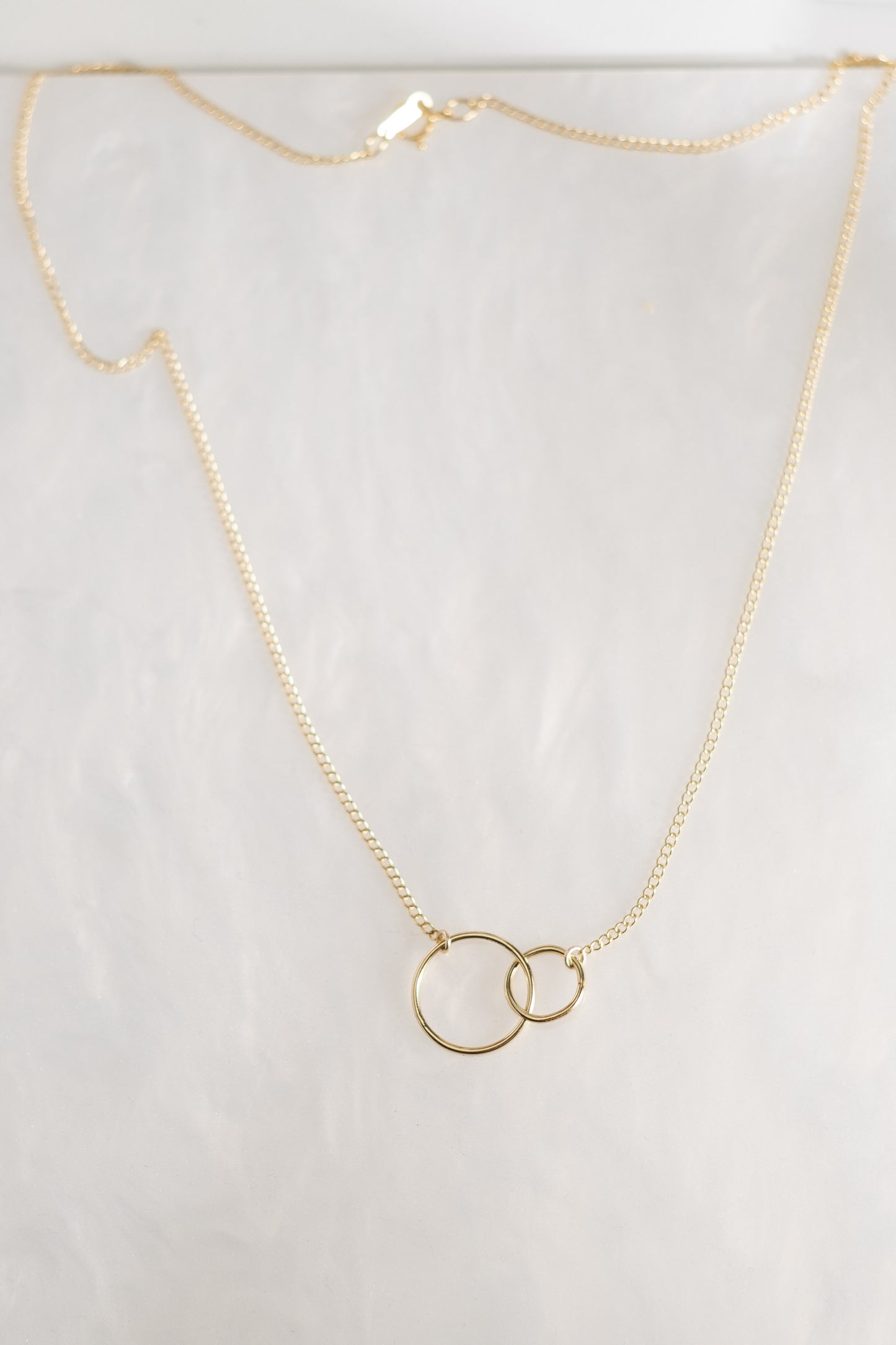 Kier necklace