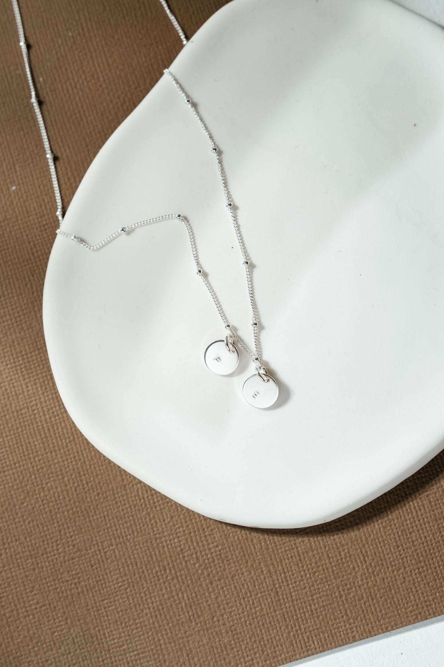 Sophie necklace