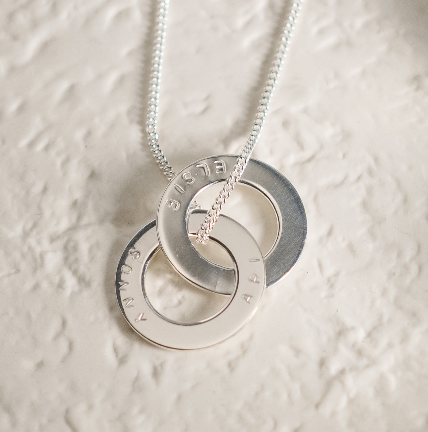 Jess necklace