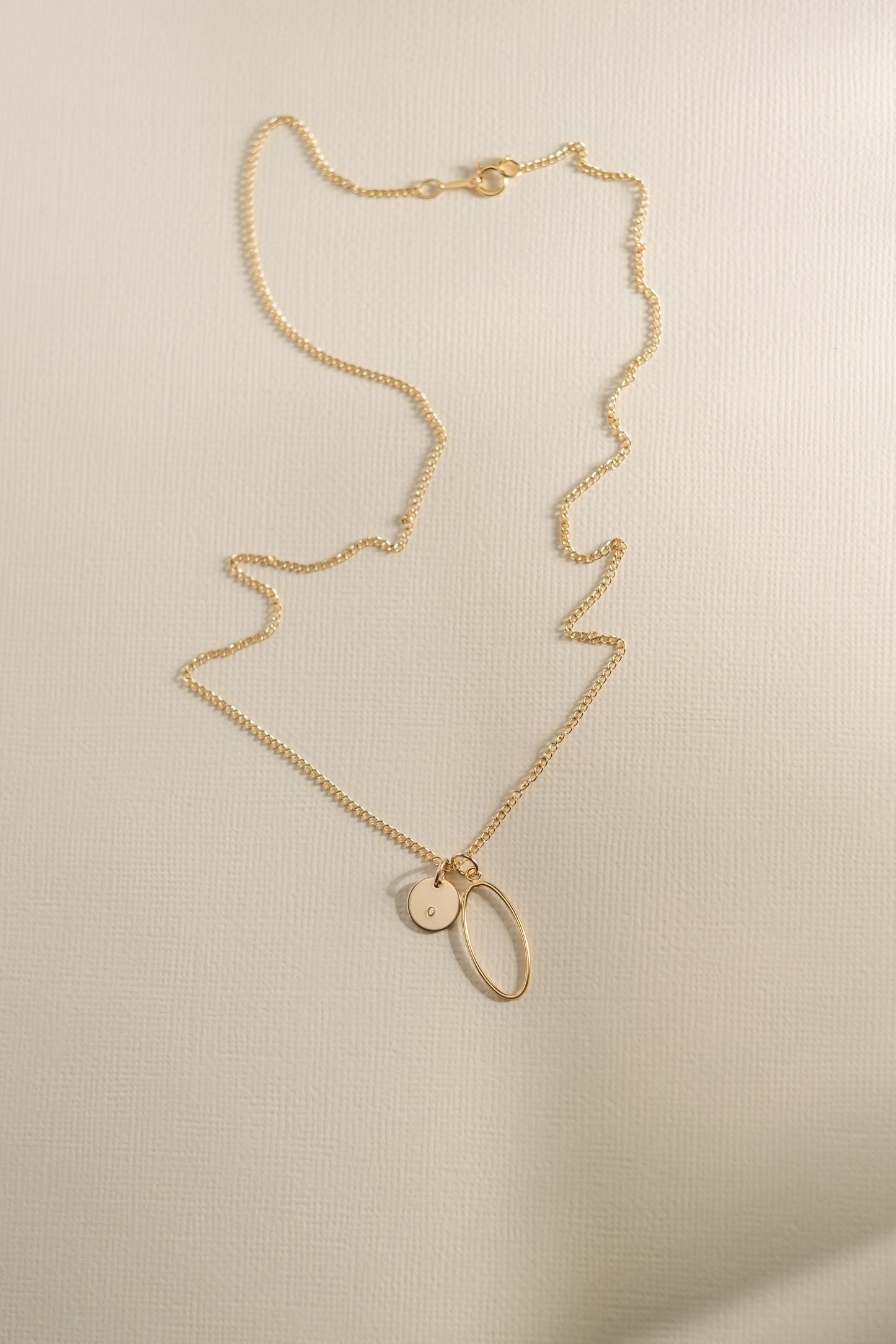 Olivia necklace