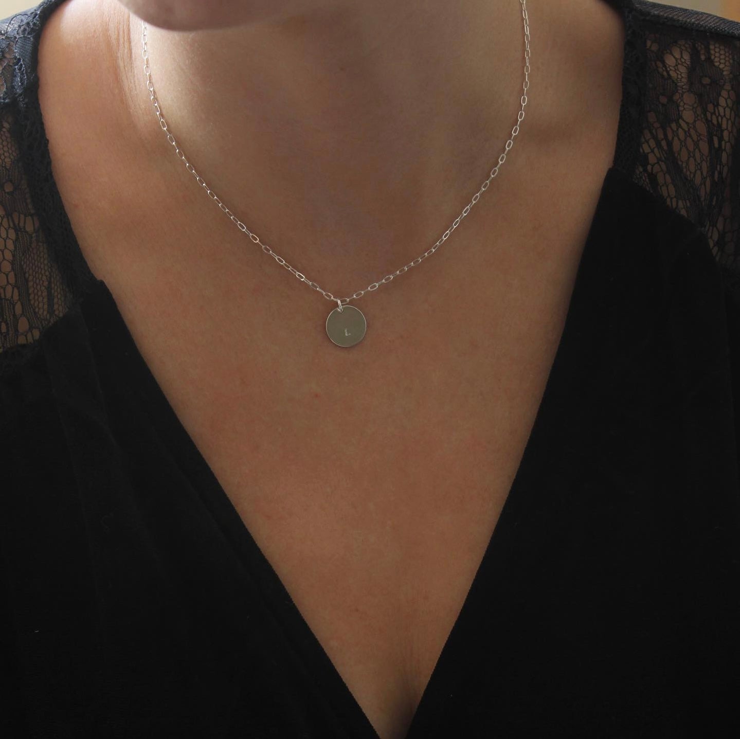 Lola necklace