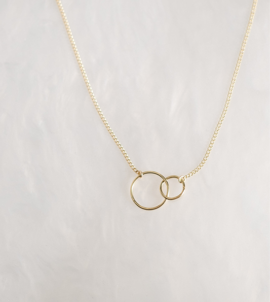 Kier necklace