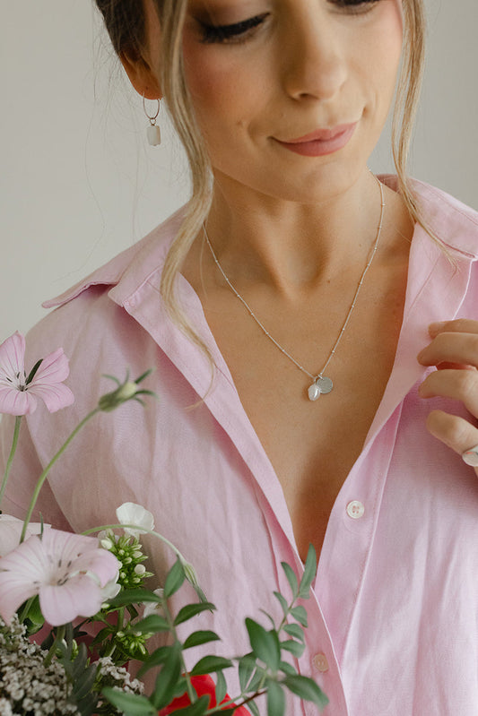 Taylor necklace
