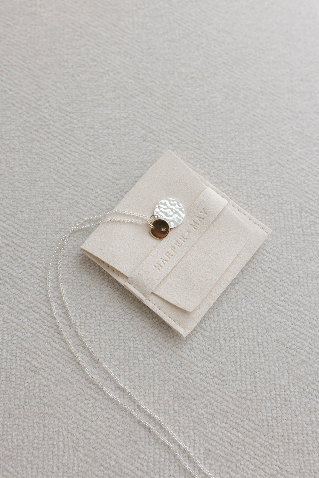 Kaley necklace