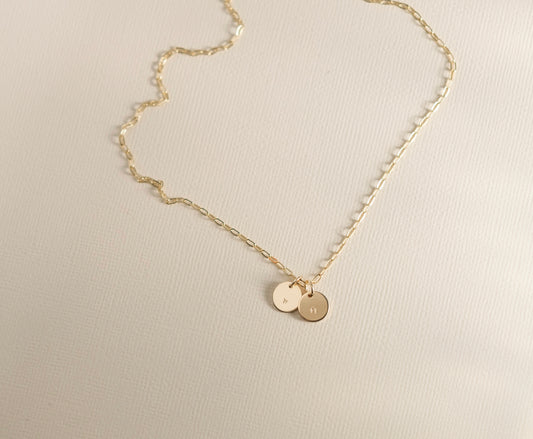 Harper necklace