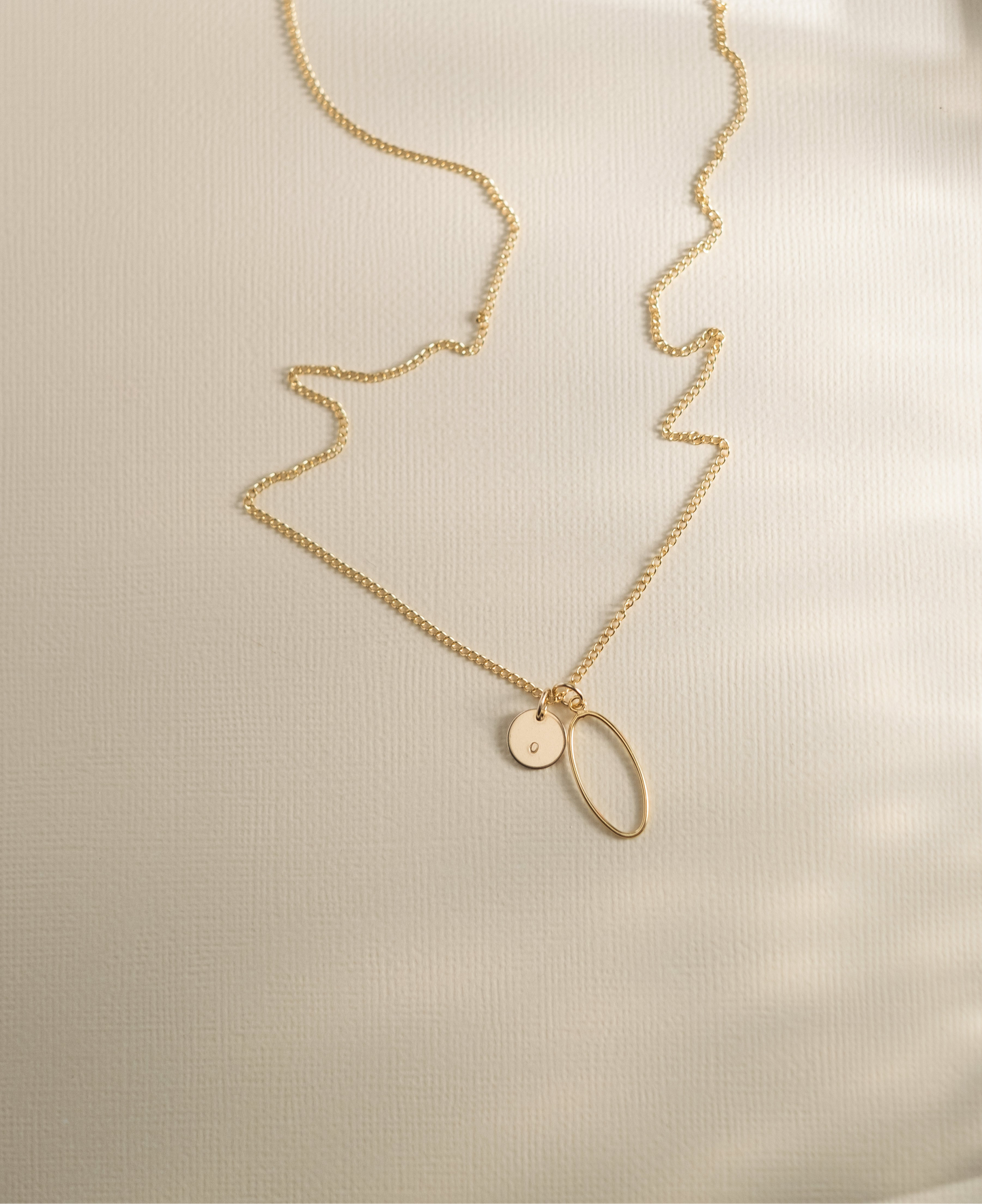 Olivia necklace