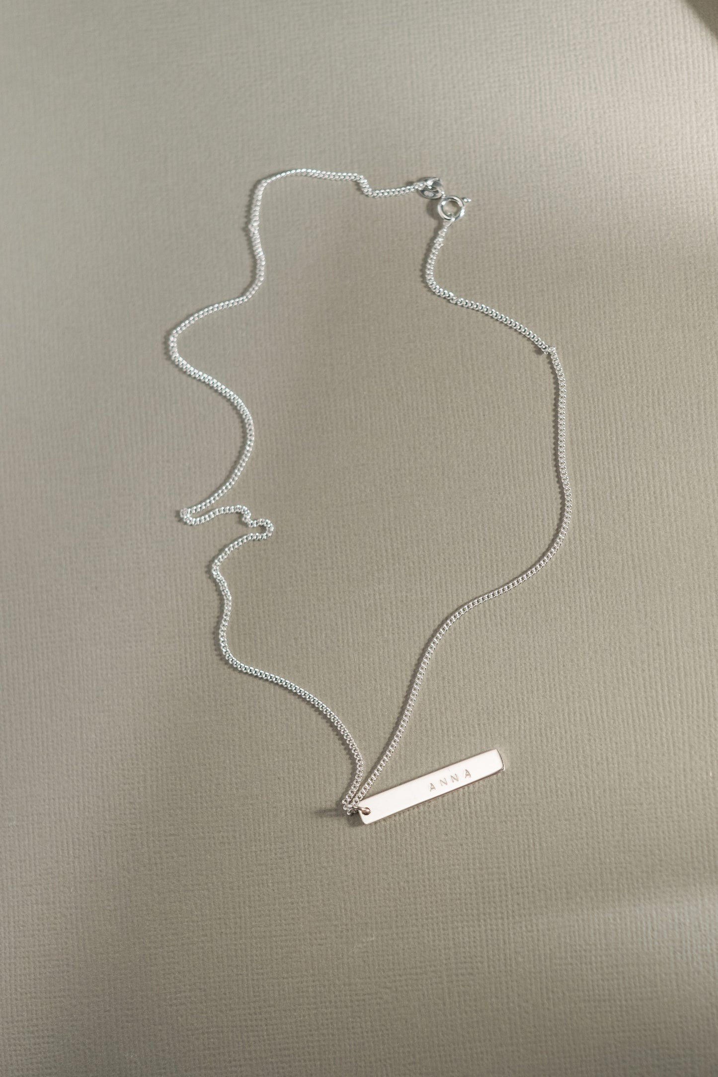 Rebecca necklace