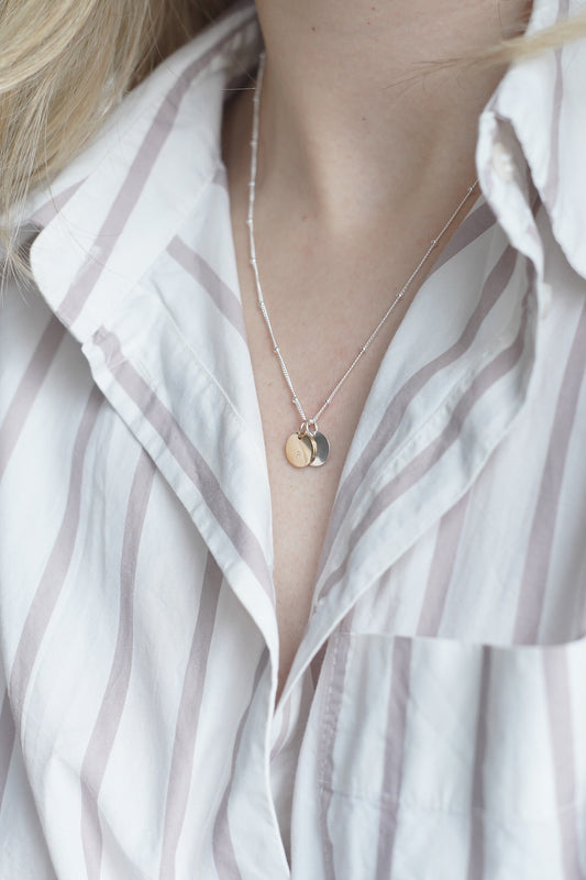 Sian necklace