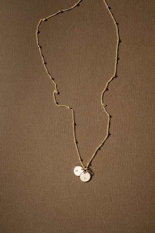 Sophie necklace