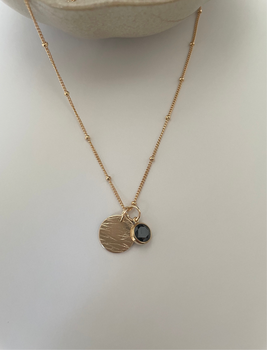 Victoria necklace