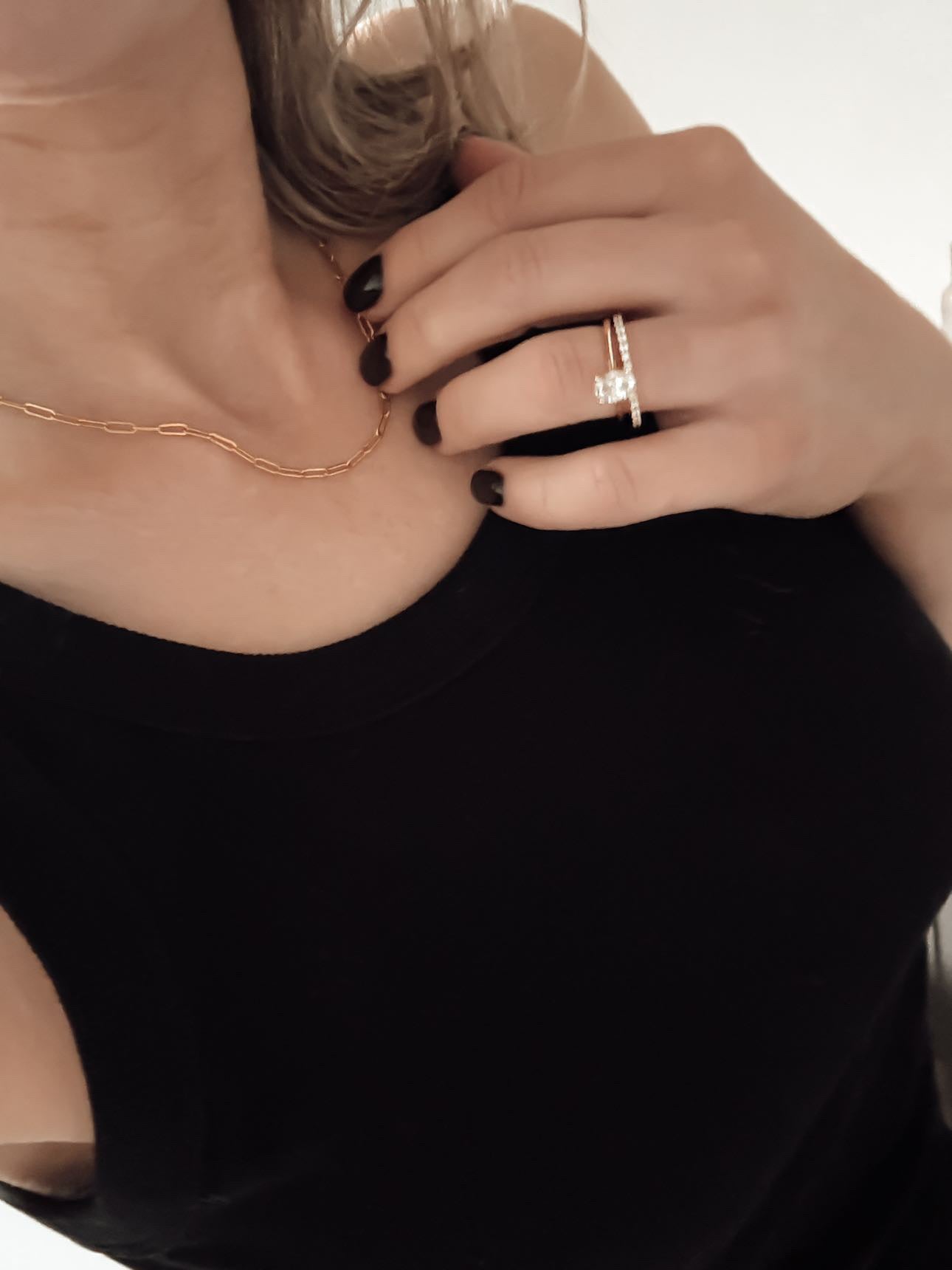Charlotte necklace