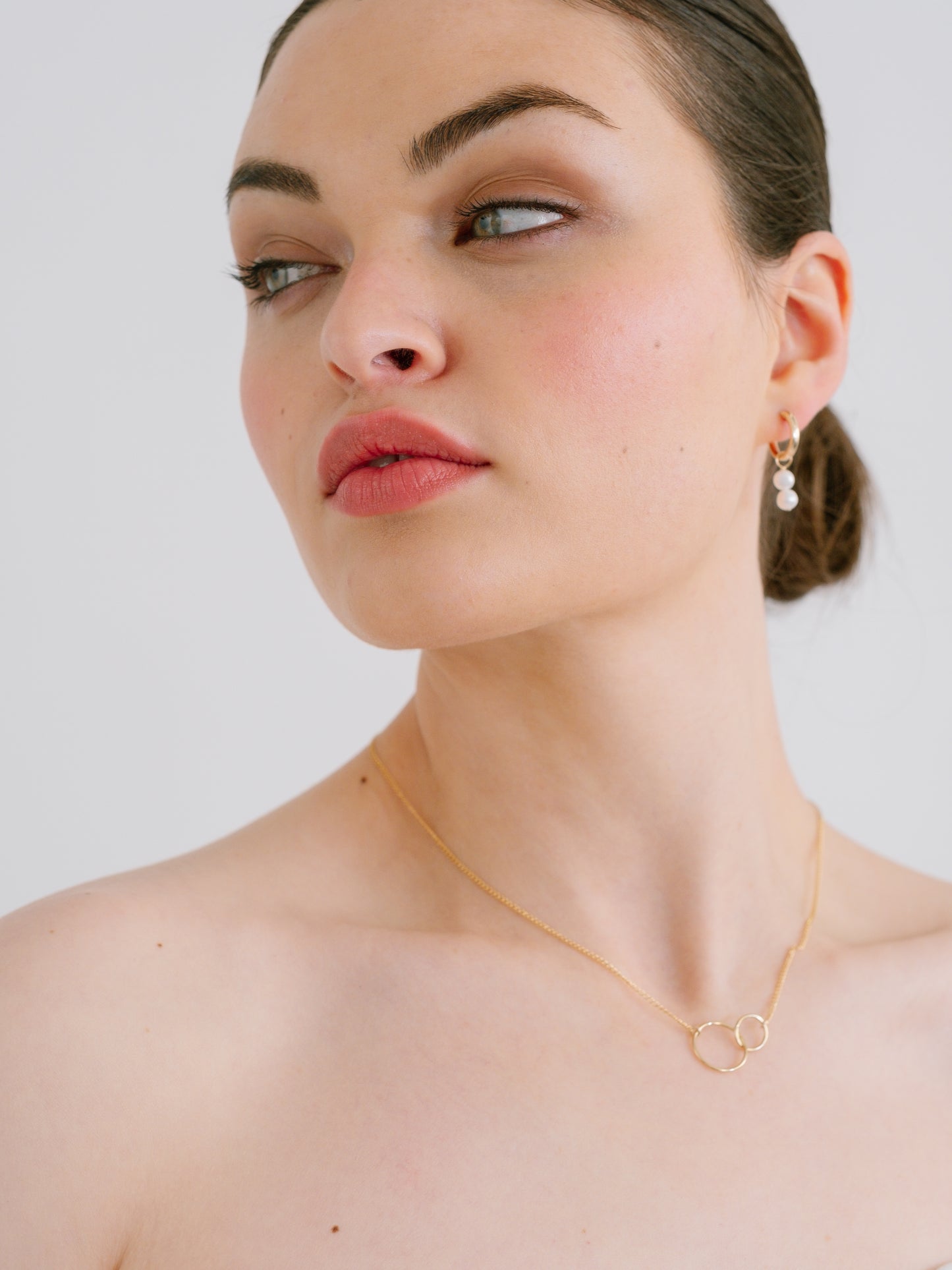 Kier necklace