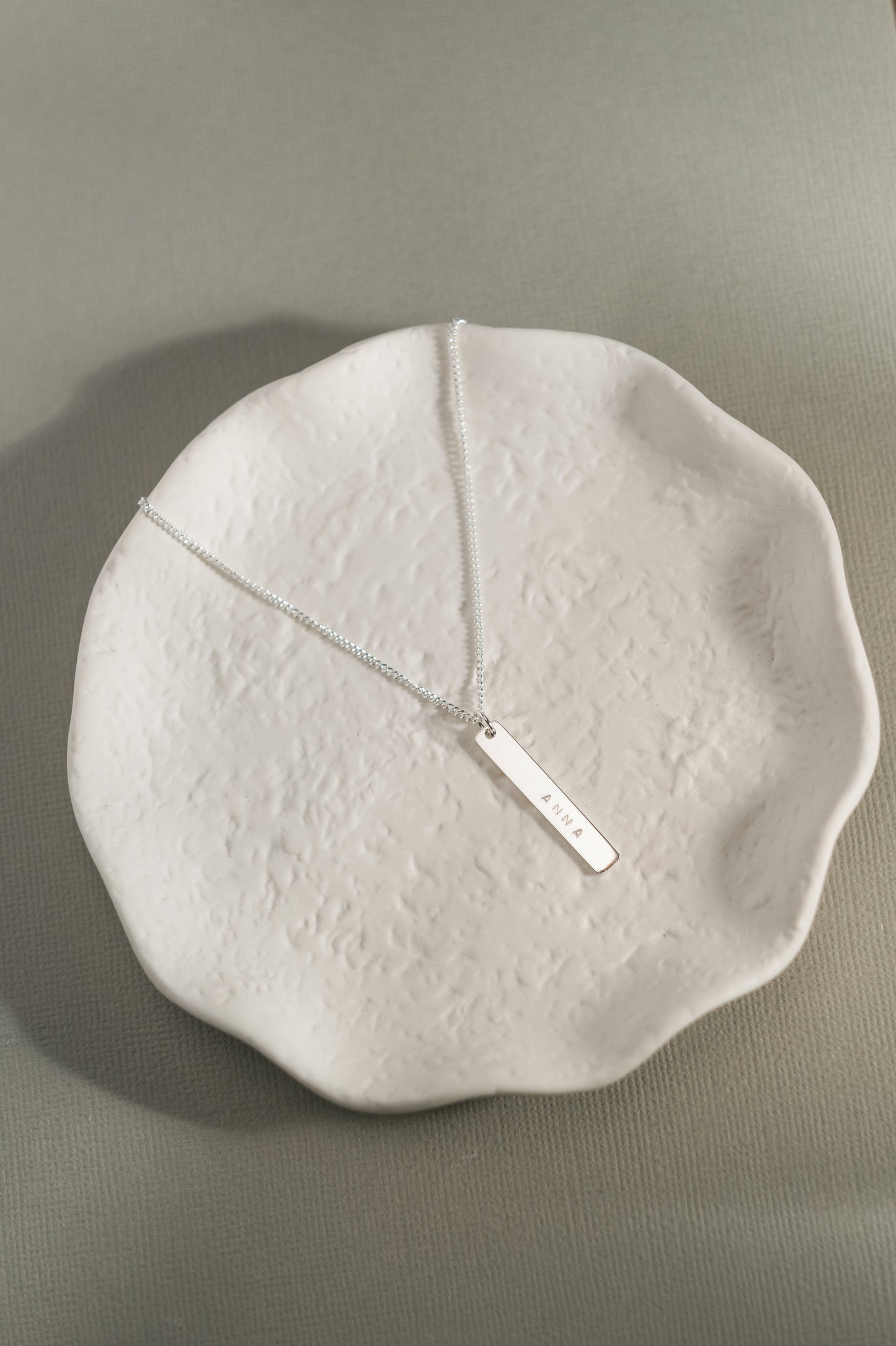 Rebecca necklace