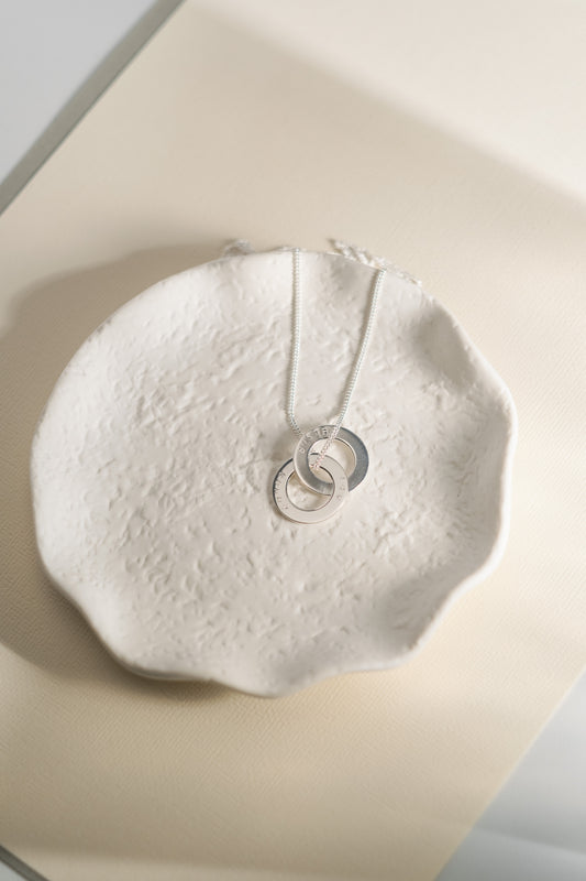 Jess necklace