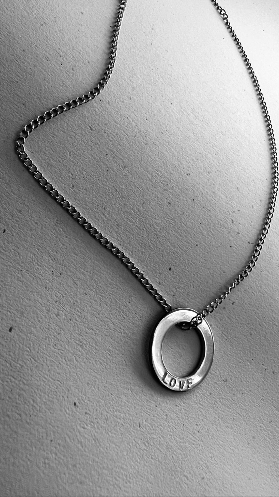 Shelley necklace