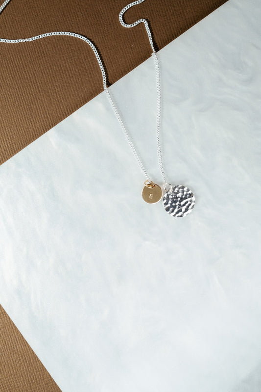 Kaley necklace