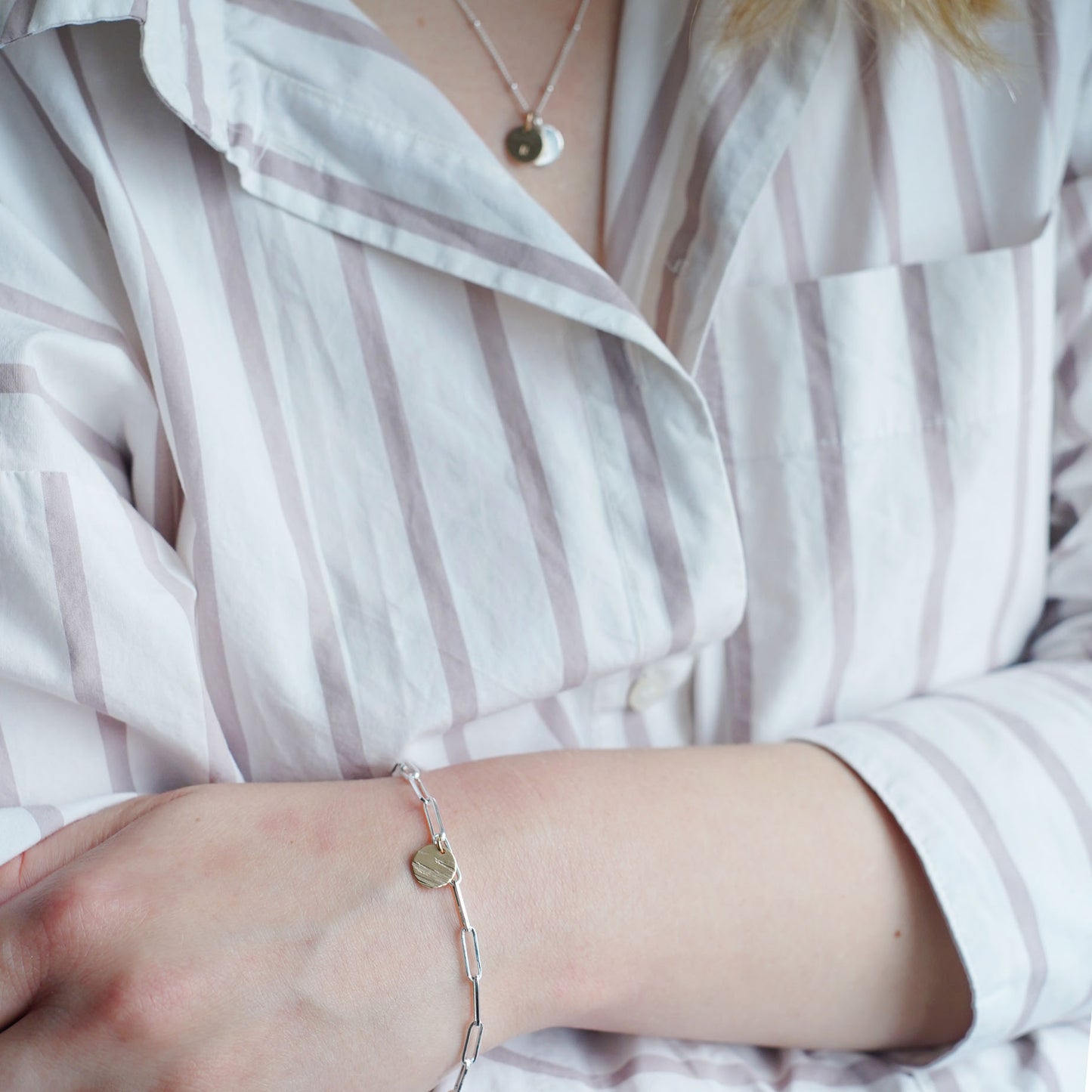 Sian necklace