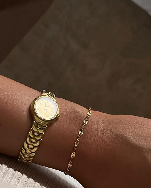 Hannah Sunburst bracelet