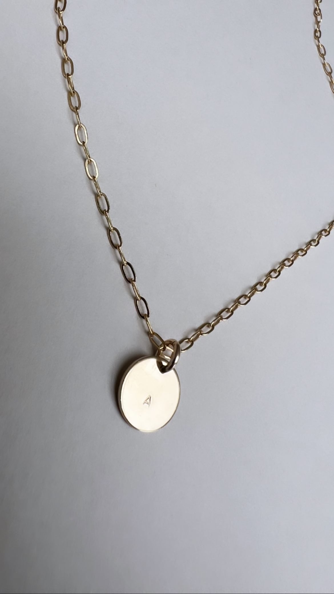 Lola necklace