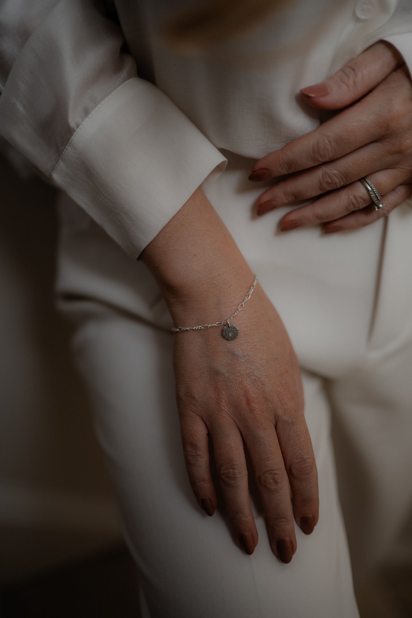 Lana personalised bracelet