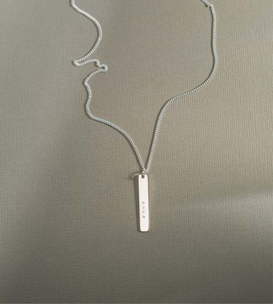 Rebecca necklace