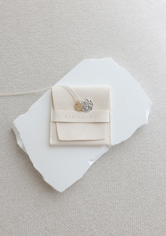 Kaley necklace