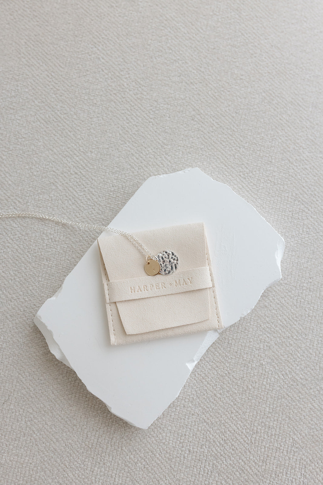 Kaley necklace